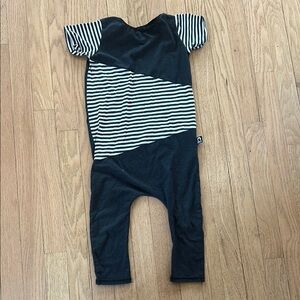 Toddler romper